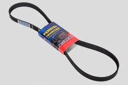 ремень поликлиновой! 6PK1190\ УАЗ-Hunter 6PK1190 AVTOMAGNAT