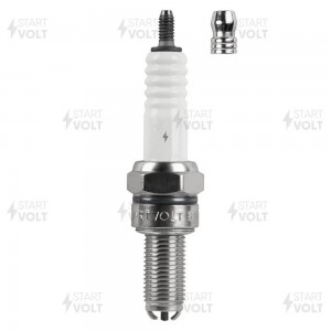 Свеча зажигания МОТО VSP3534 START VOLT