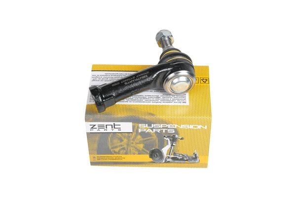 наконечник рулевой левый! ch.70-S-002792> VW T4 96> Z10847 ZENTPARTS