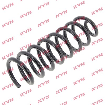 Пружина задняя K-Flex RA6115 RA6115 KAYABA
