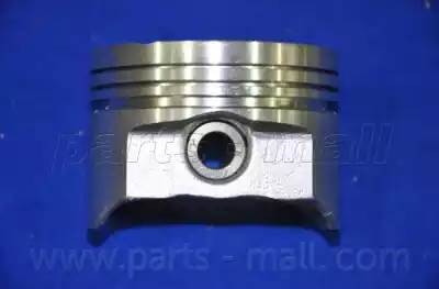 Поршень двигателя с пальцем (0.25) HYUNDAI VERNA(LC) 99-06 PXMSA-013B PXMSA013B PMC PARTS MALL