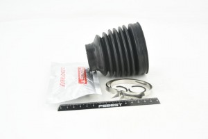 Пыльник ШРУСа внешний 2217-D4224RH 2217-D4224RH FEBEST