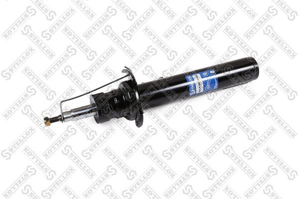 амортизатор передний левый газовый!\ BMW X3 F25 2.0-3.5D 10> 4214-0091-SX STELLOX