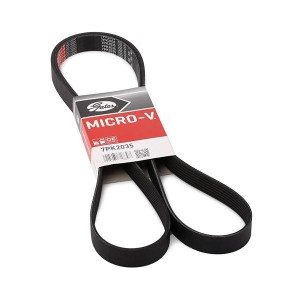 CHRYSLER JEEP COMMANDER/MERCEDES BENZ SPRINTER 7-PK-2035 GATES