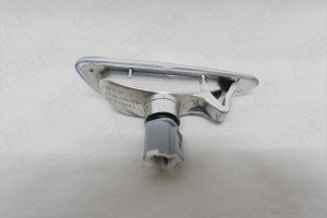 Повторитель в крыло левый Hyundai Solaris 1 (2011-2017) OEM0018PTFPL OEMPARTS