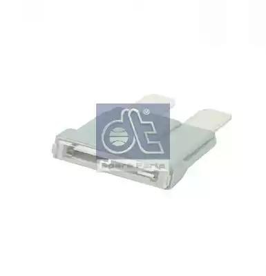 предохранитель! standart 2A плоский светлозеленый FK2\ 9.69108 DIESEL TECHNIC