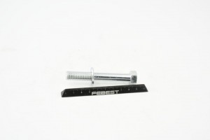 болт крепления подвески!\ Lexus ES300 91-96 0129-022 FEBEST