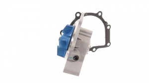 PEUGEOT/ LAND ROVER 2.2TD VKPC83646 SKF