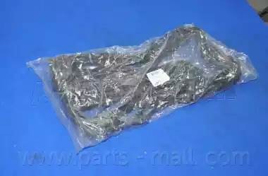 Прокладка крышки клапанной KIA CREDOS2(FE) 98-00 P1G-B015 P1G-B015 PMC PARTS MALL