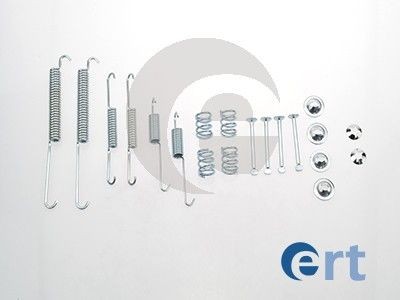 Ремк-кт торм цил колесного 310042 310042 ERT