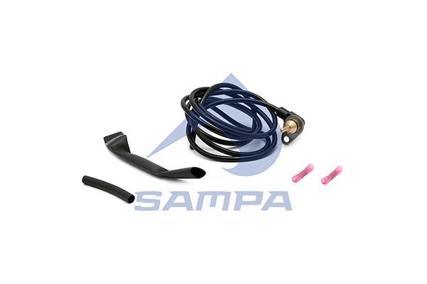 Датчик температуры жидкости системы охлаждения L: 1860 mm 044.235 SAMPA