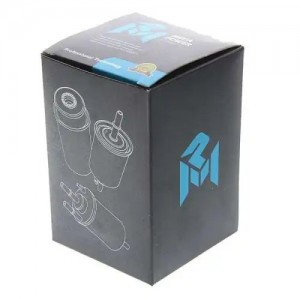 Фильтр топливный PEUGEOT 207,208,308 CITROEN C3,C4,C5 (10-) MEGAPOWER 110-22-005 MEGA POWER