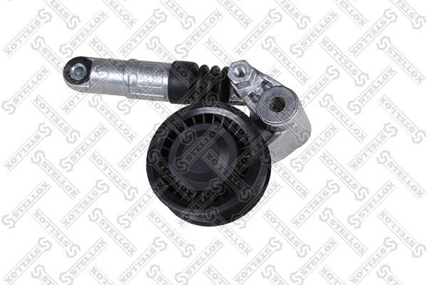 ролик натяжной c механизмом натяжения!\ VW Crafter 2.5TDi 06-16 03-40466-SX STELLOX