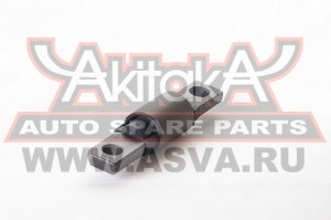 САЙЛЕНБЛОК ПЕРЕДНЕГО РЫЧАГА ПЕРЕДНИЙ NISSAN/INFINITI 0201J10S 0201-J10S ASVA