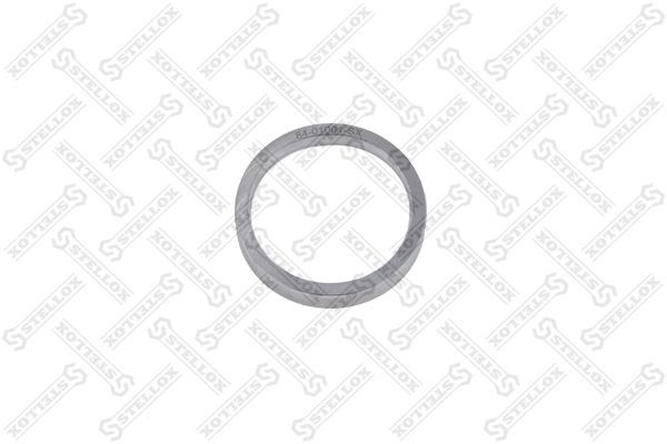 седло клапана! EX 48.1x40.1x8 R6 d128\ MAN D2866/2876 8401001SX STELLOX