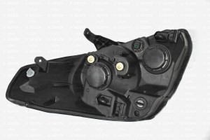 HYUNDAI GRAND STAREX (2007>) JH02H1001L JORDEN