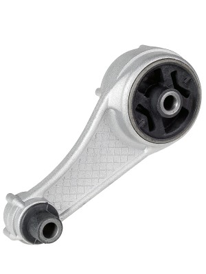 подушка ДВС задняя! Renault R19 1.9D/TD 95>/Clio 1.2-1.9D <98 Z13195 ZENTPARTS