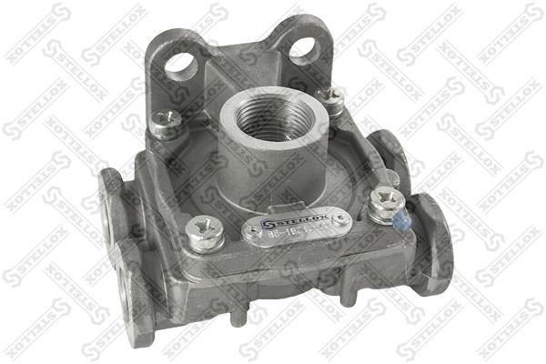 клапан растормаживания!P=12bar\DAF, Scania, RVI 8519515SX STELLOX