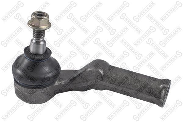 наконечник рулевой левый!\ Ford Focus 1.4-1.6 04>/C-Max 03> 51-04533A-SX STELLOX