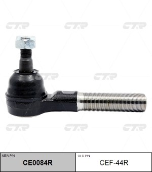 Наконечник рулевой тяги FORD Explorer правый CTR CE0084R CTR