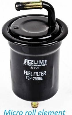 Фильтр топливный FSP25090 FSP25090 AZUMI