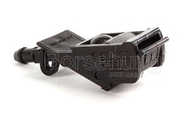 форсунка стеклоомывателя\VW Polo/Golf/Passat/T5/Bora, Seat Arosa all 02> B11524 BORSEHUNG