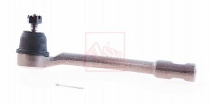 НАКОНЕЧНИК РУЛЕВОЙ ЛЕВЫЙ HYUNDAI/KIA 1221004 1221-004 ASVA