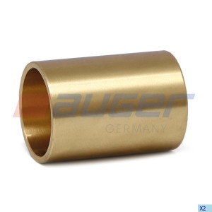 втулка рессоры !(бронз) 32x37x52.5\ DAF F95 55206 AUGER