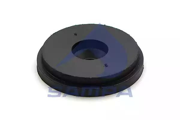 Отбойник кабины круглый MB 011272 SAMPA