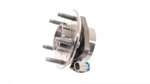 Ступица передняя VKBA7437 SKF