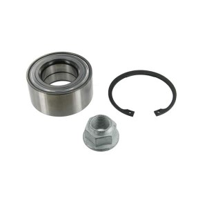 Подшипник ступицы MERCEDES Vito (638) передней/задней SKF VKBA3486 SKF