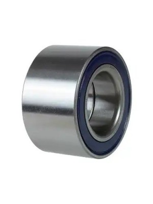 подшипник ступицы передней!\ VW Golf/Jetta 84-87 Z14133 ZENTPARTS