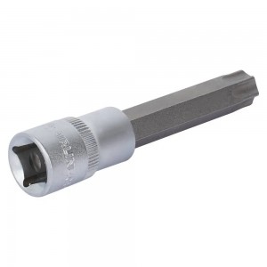 Головка торцевая с битой 1/2" Torx T60 "AIRLINE" (L=100 мм.) AT-BS-30 AIRLINE