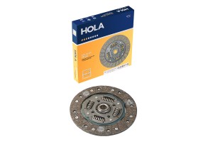 Диск сцепления для а/м Lada Vesta (15-), X-Ray (15-) 1.8i HOLA КПП VAZ 2182 CHD115 HOLA