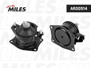 Опора двигателя HONDA ACCORD 02-08 зад. AT AR00514 AR00514 MILES