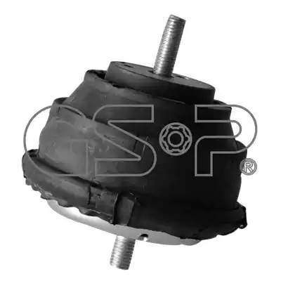 подушка ДВС!\ BMW E46/E36/Z4 2.0-3.0 91> 510646 GS P