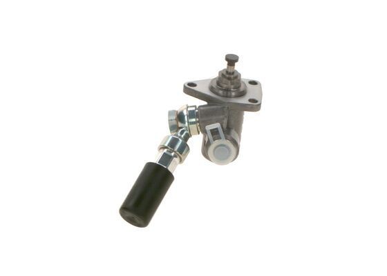 насос топливный подкачки !\MAN 0440008092 BOSCH