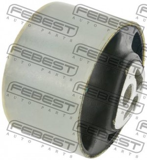 Сайлентблок опоры двигателя правый CITROEN C4 04-11 PGMB-003 PGMB-003 FEBEST