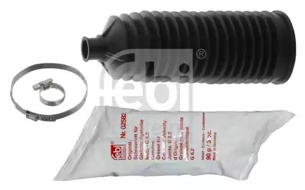 К-КТ ПЫЛЬНИКА РУЛЕВОЙ FEBI 36515 FEBI BILSTEIN