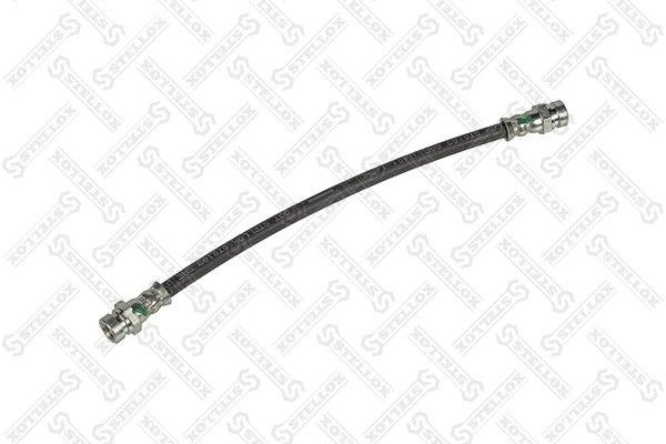 Шланг тормозной HYUNDAI Porter передний верхний STELLOX 27-00466-SX STELLOX