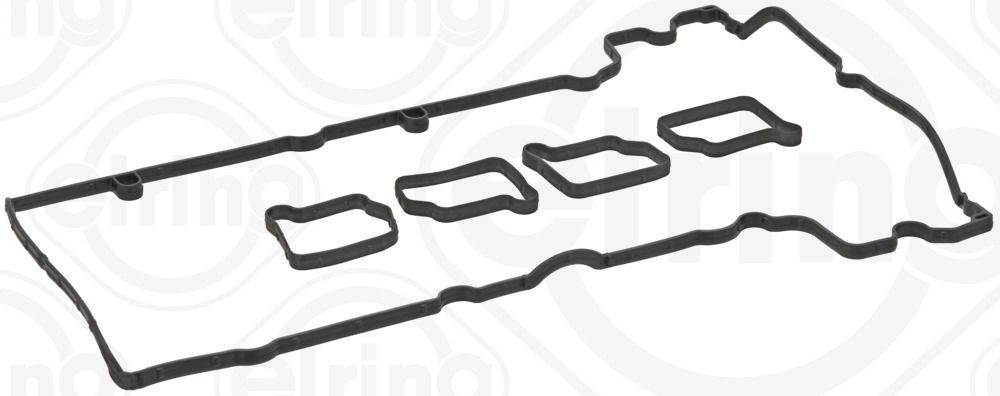прокладка клапанной крышки! к-кт\ MB W203/W211 1.8 16V MB271 02> 428.490 ELRING