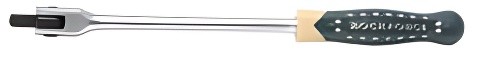 Вороток 1/2" L=510мм шарнирный с рукояткой ROCKFORCE RF8014510 ROCK FORCE