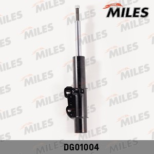 Амортизатор передний (MB SPRINTER/VW CRAFTER 06-HD) (KYB 331702) DG01004 DG01004 MILES