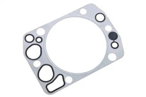 прокладка ГБЦ! обрезин на 1 cyl 125/128/130\ Yutong ZK6118HA 18>, MB OM401-447 Z16703 ZENTPARTS