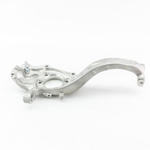 AUDI A6 [C7,4G] (2011>) KSM AW4G004070253A DOMINANT