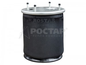 Рессора пневматическая (пластиковый стакан) R813DGL01 ROSTAR