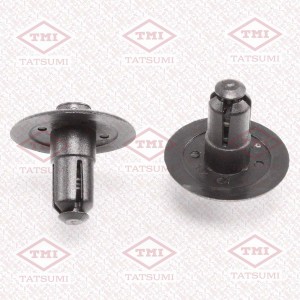 Клипса автомобильная GENERAL MOTORS TJB1493 TJB1493 TATSUMI