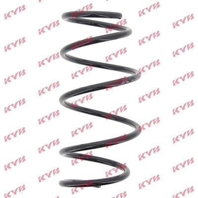 Пружина передняя K-Flex RH3344 RH3344 KAYABA