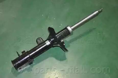 Амортизатор задний правый HYUNDAI TUCSON(JM/-OCT 2006) PJA-RR016 PJA-RR016 PMC PARTS MALL