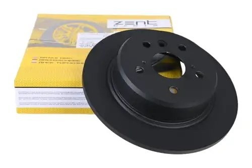 диск тормозной!\Toyota Camry (V2), 96-01 Z06444 ZENTPARTS